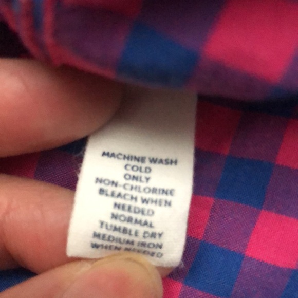 Bonobos Button Down - Picture 4 of 4